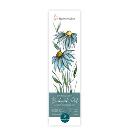 Hahnemuhle Hahnemuhle Bookmark Pad, 15 Sheets 2.2” X 7.9”