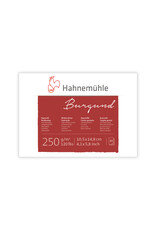 Hahnemuhle Hahnemuhle Watercolor Postcard Pad, Rough 20 Sheets 4.09” X 5.77”