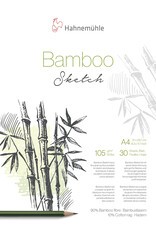 Hahnemuhle Hahnemuhle Bamboo Sketchbook A4 (8.19" X 11.58")