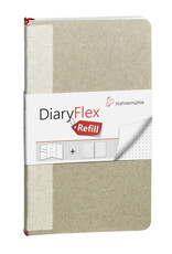 Hahnemuhle Hahnemuhle DiaryFlex Refill, Dotted Hahnemuhle Hahnemuhle DiaryFlex Refill, Dotted