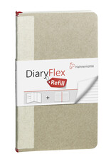 Hahnemuhle Hahnemuhle DiaryFlex Refill, Ruled