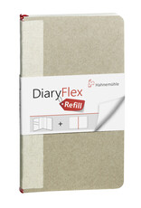 Hahnemuhle Hahnemuhle DiaryFlex Refill, Plain