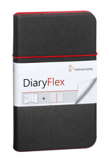 Hahnemuhle Hahnemuhle DiaryFlex Notebook, Dotted