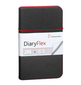 Hahnemuhle Hahnemuhle DiaryFlex Notebook, Dotted