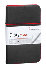 Hahnemuhle Hahnemuhle DiaryFlex Notebook, Ruled