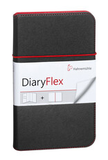 Hahnemuhle Hahnemuhle DiaryFlex Notebook, Plain