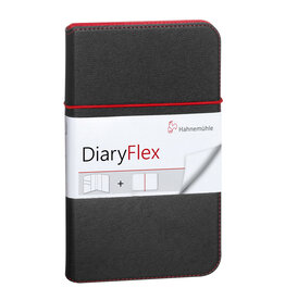 Hahnemuhle Hahnemuhle DiaryFlex Notebook, Plain