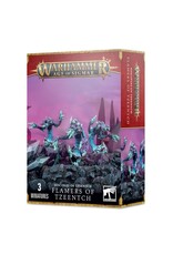 Games Workshop Discples of Tzeentch Flamers of Tzeentch