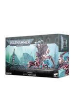 Games Workshop Tyranids Psychophage