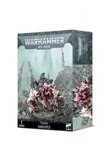 Games Workshop Tyranids Haruspex / Exocrine