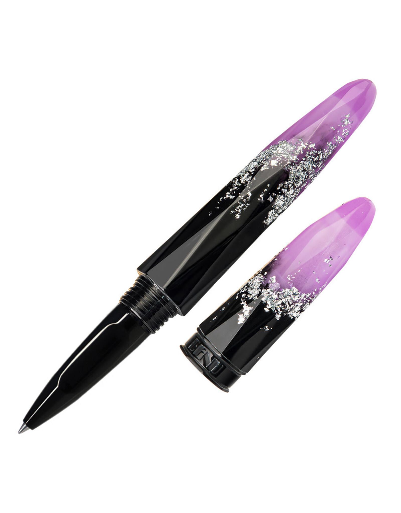 Benu Benu Rollerball Orchid