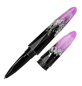 CLEARANCE Benu Rollerball Orchid