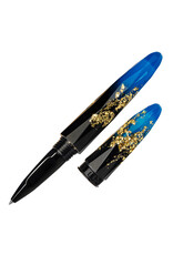 Benu CLEARANCE Benu Rollerball Sapphire