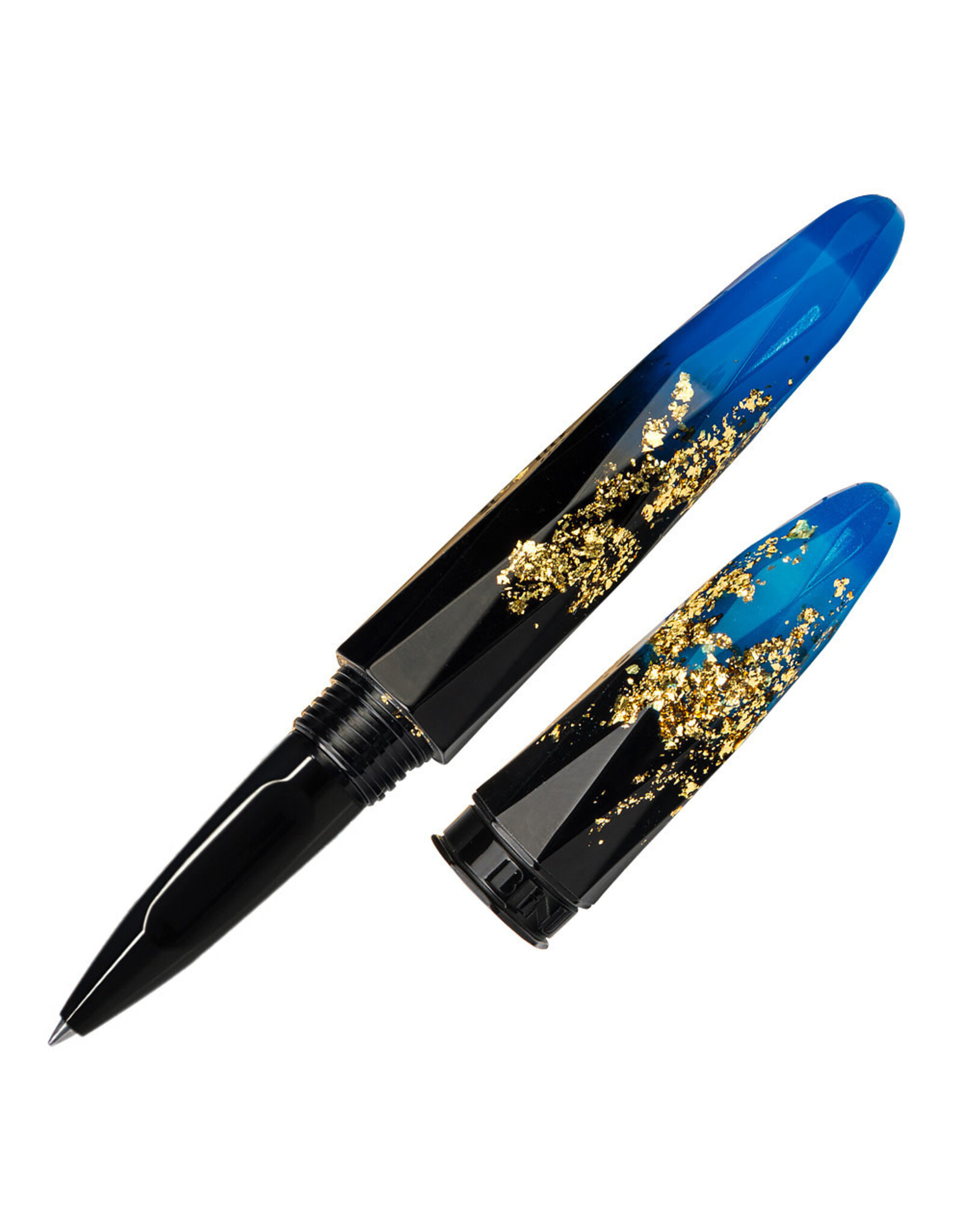 Benu Benu Rollerball Sapphire