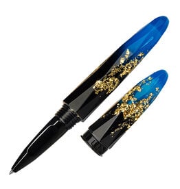 Benu CLEARANCE Benu Rollerball Sapphire