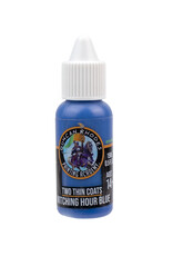 Trans Atlantis Games Two Thin Coats Witching Hour Blue