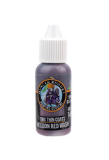 Trans Atlantis Games Two Thin Coats Hellion Red Wash