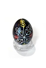 Ukrainian Eggcessories Let's Write A Pysanka 11pc Ukrainian Easter Egg Kit