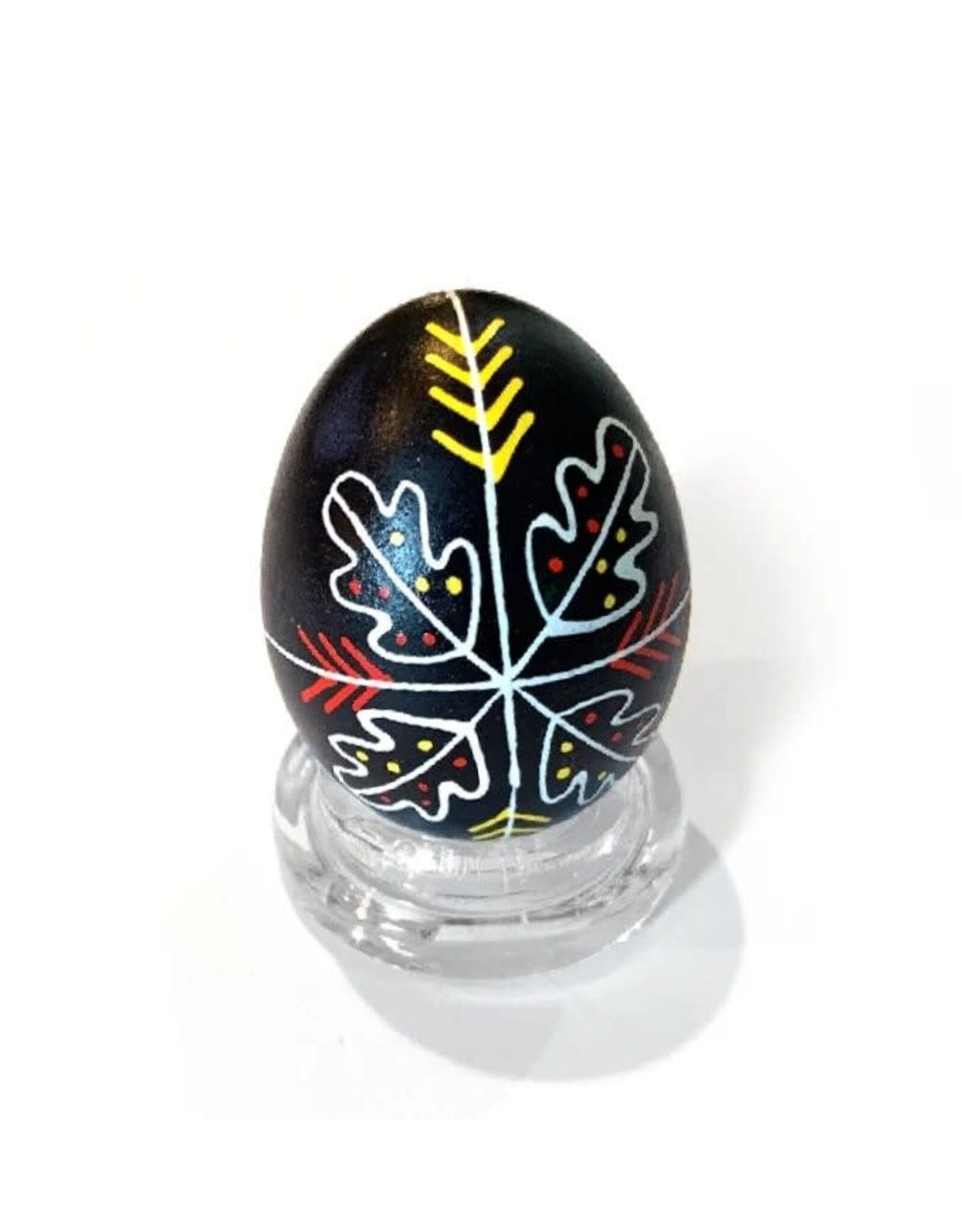 Ukrainian Eggcessories Let's Write A Pysanka 11pc Ukrainian Easter Egg Kit