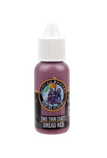 Trans Atlantis Games Two Thin Coats Dread Red