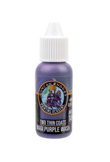 Trans Atlantis Games Two Thin Coats Magi Purple Wash