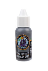 Trans Atlantis Games Two Thin Coats Eidolon Grey