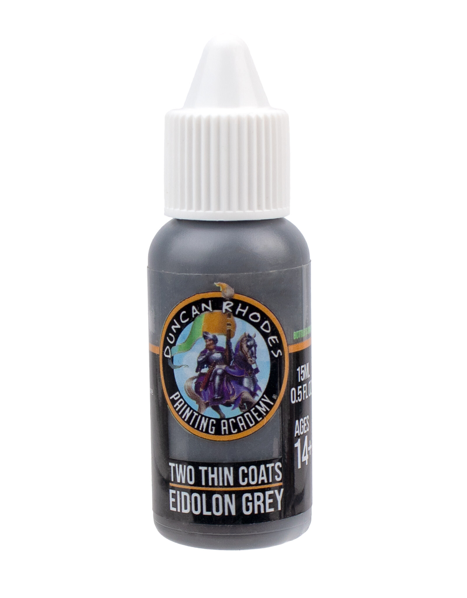 Trans Atlantis Games Two Thin Coats Eidolon Grey