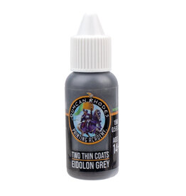 Trans Atlantis Games Two Thin Coats Eidolon Grey