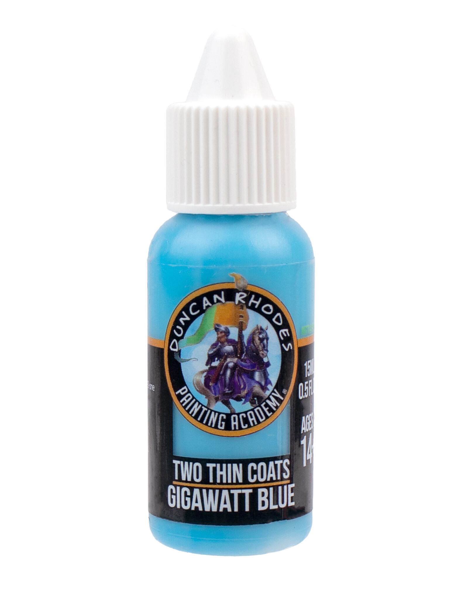 Trans Atlantis Games Two Thin Coats Gigawatt Blue