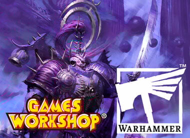 Warhammer Pre Orders