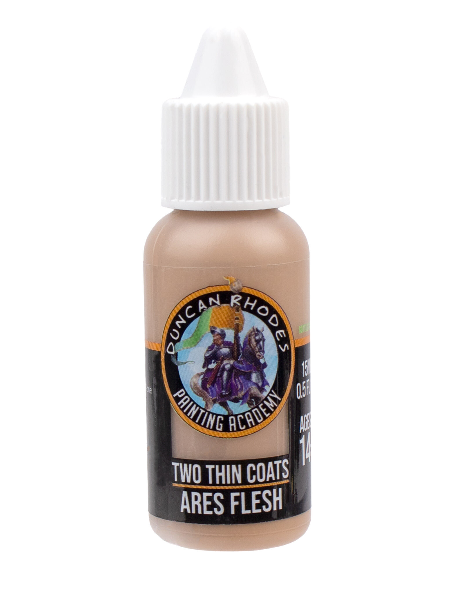 Trans Atlantis Games Two Thin Coats Ares Flesh