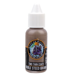 Trans Atlantis Games Two Thin Coats Noble Steed Brown