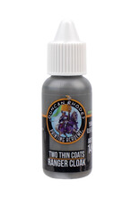Trans Atlantis Games Two Thin Coats Ranger Cloak