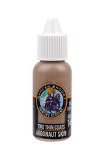 Trans Atlantis Games Two Thin Coats Argonaut Skin