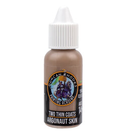 Trans Atlantis Games Two Thin Coats Argonaut Skin