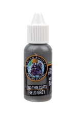 Trans Atlantis Games Two Thin Coats Field Grey