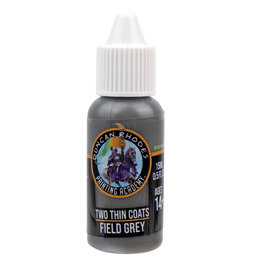 Trans Atlantis Games Two Thin Coats Field Grey