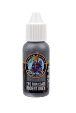 Trans Atlantis Games Two Thin Coats Rodent Grey