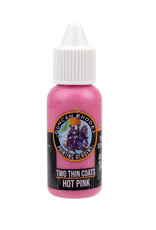 Trans Atlantis Games Two Thin Coats Hot Pink
