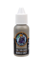 Trans Atlantis Games Two Thin Coats Kobold Grey