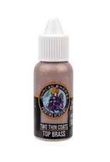 Trans Atlantis Games Two Thin Coats Top Brass