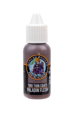 Trans Atlantis Games Two Thin Coats Paladin Flesh
