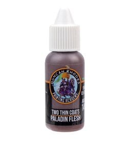 Trans Atlantis Games Two Thin Coats Paladin Flesh