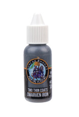 Trans Atlantis Games Two Thin Coats Dwarven Iron Trans Atlantis Games Two Thin Coats Dwarven Iron