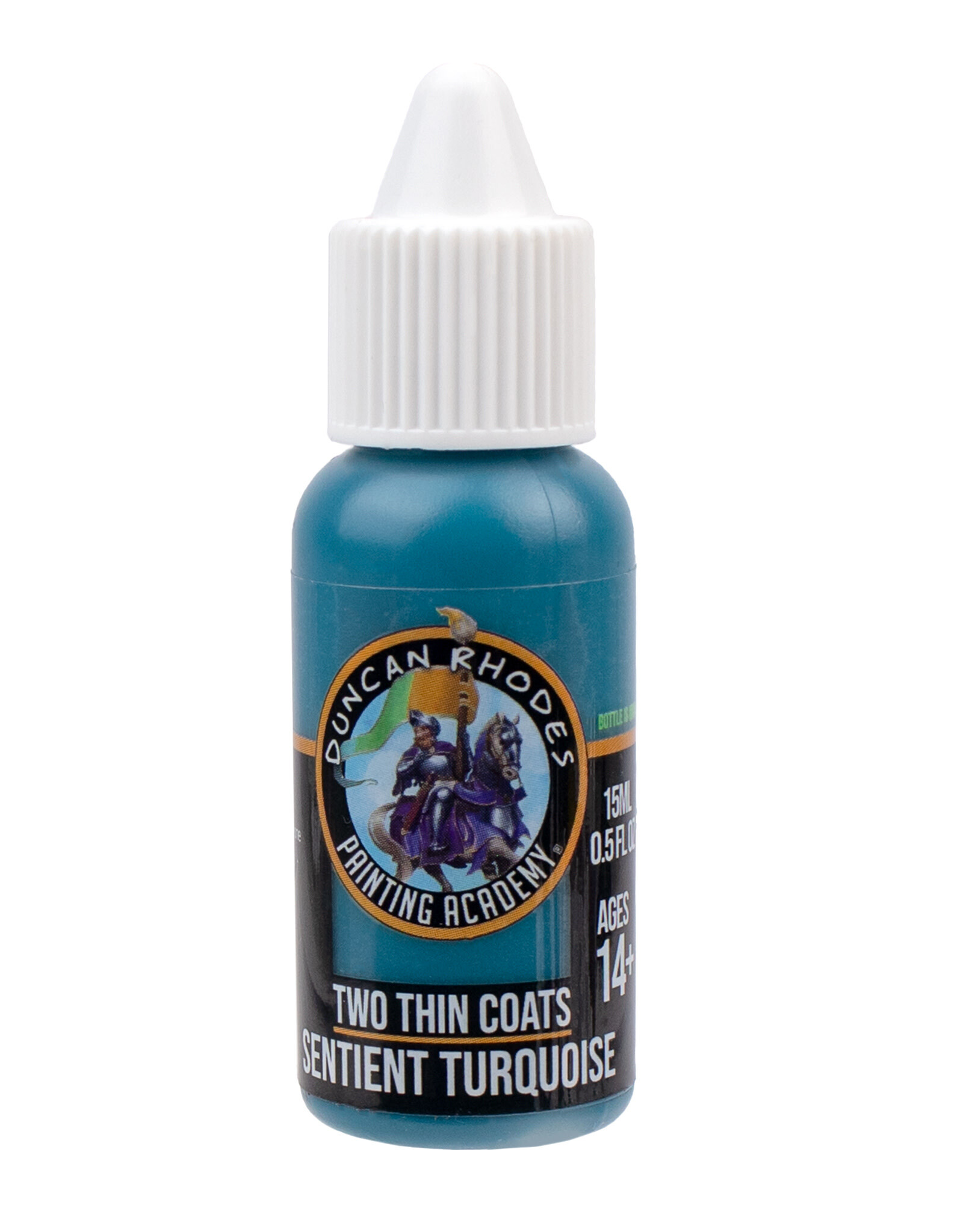 Trans Atlantis Games Two Thin Coats Sentient Turquoise