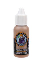 Trans Atlantis Games Two Thin Coats Kronos Flesh Tone