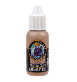 Trans Atlantis Games Two Thin Coats Kronos Flesh Tone