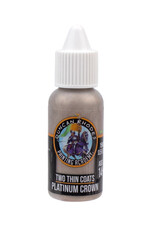 Trans Atlantis Games Two Thin Coats Platinum Crown