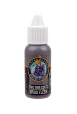 Trans Atlantis Games Two Thin Coats Druid Flesh