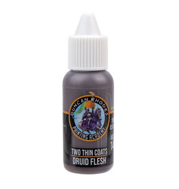 Trans Atlantis Games Two Thin Coats Druid Flesh